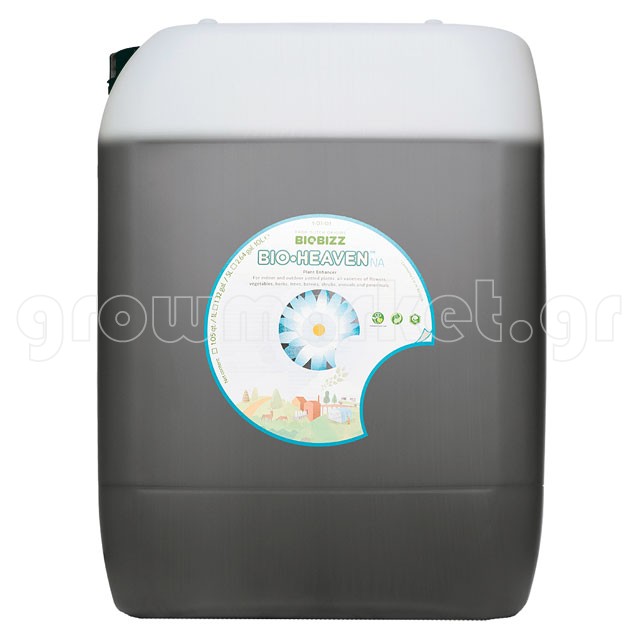 Biobizz Bioheaven 20lt