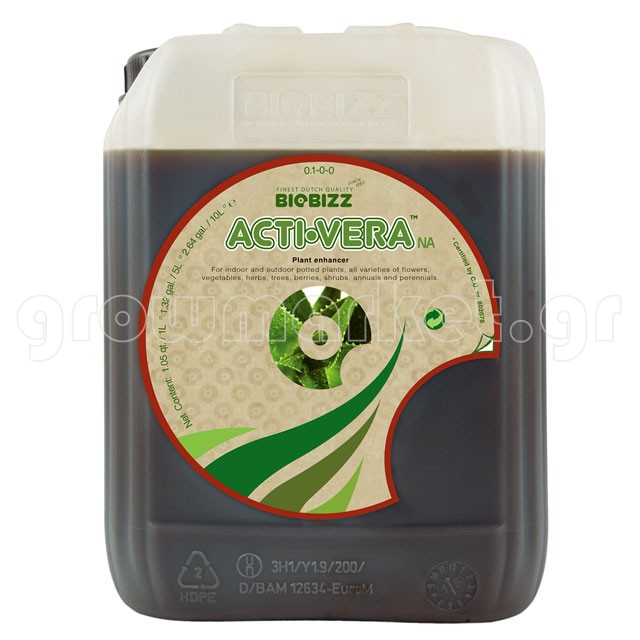 Acti Vera 20lt