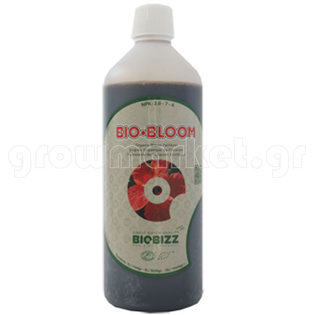 Bio-Bloom 1lt