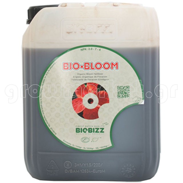 Bio-Bloom 5lt