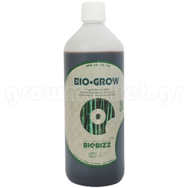 Bio-Grow 1lt