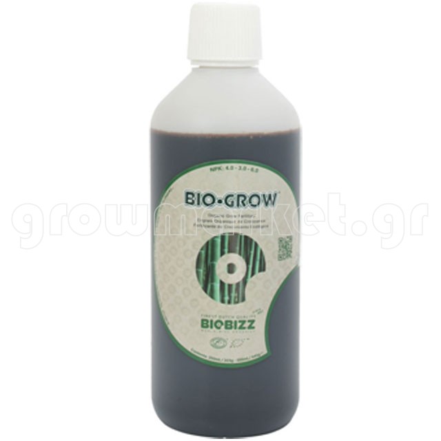 Biobizz Bio Grow 500ml