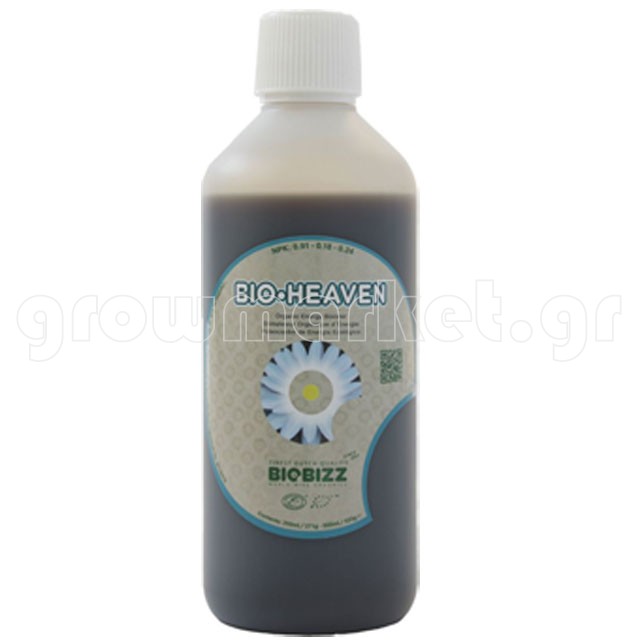 Bio-Heaven 500ml