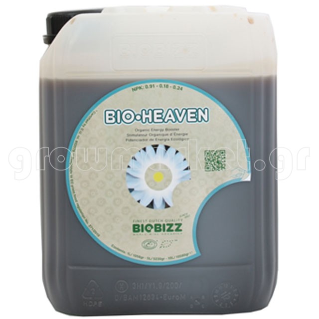 Bio-Heaven 5lt