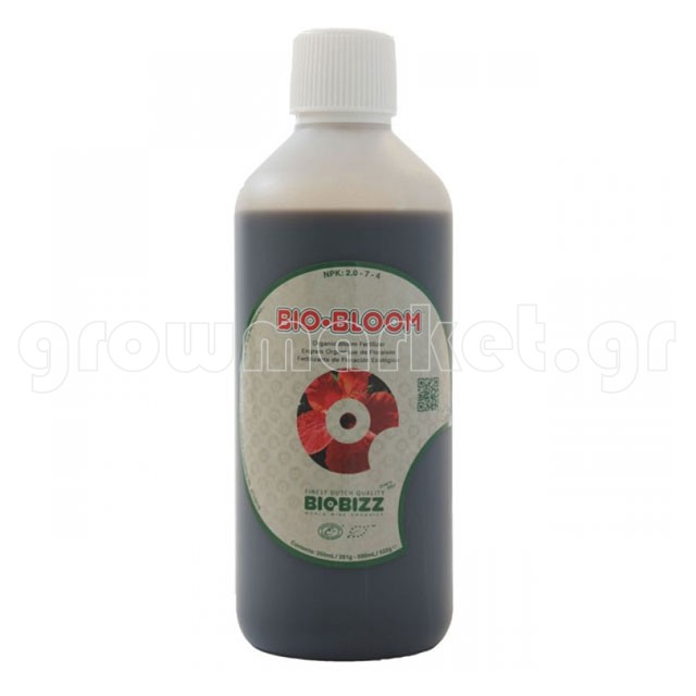 Bio-Bloom 500ml