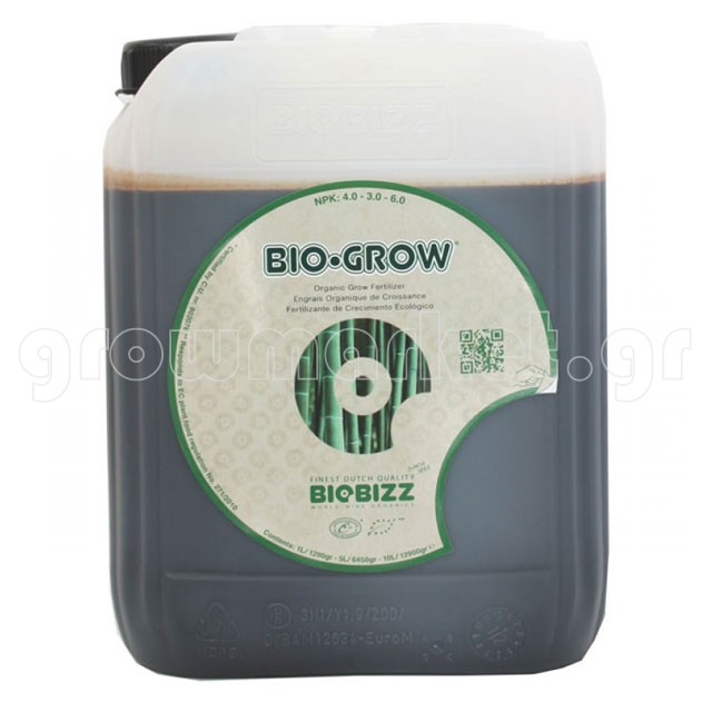Bio-Grow 5lt