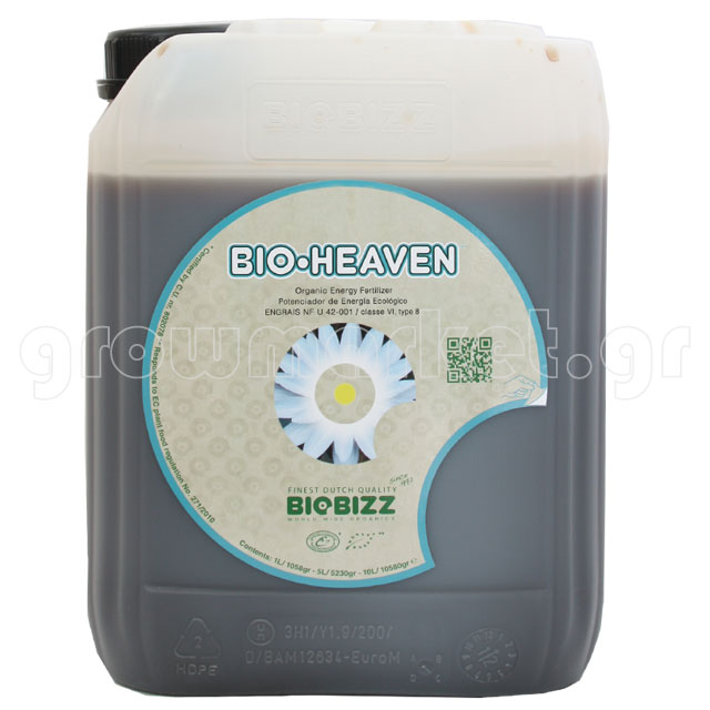 Bioheaven 10lt