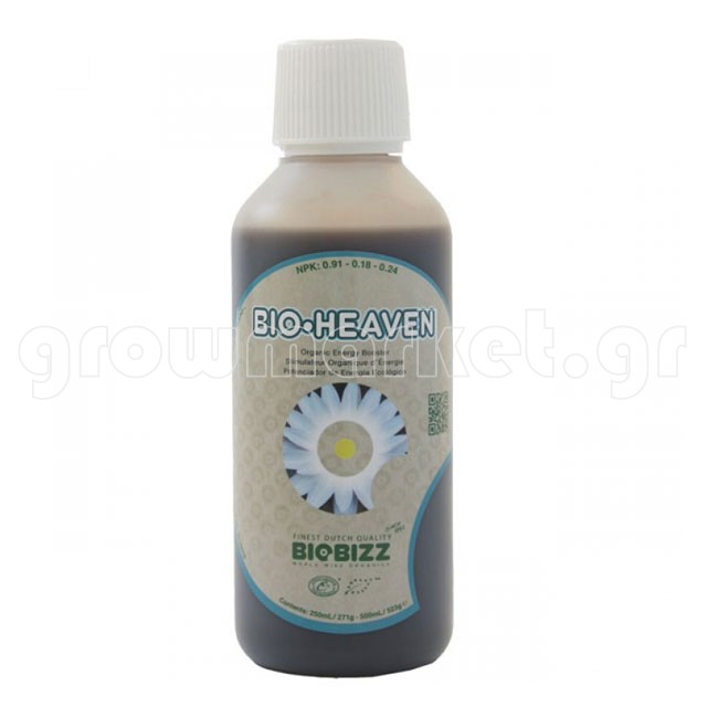 Bio-Heaven 250ml