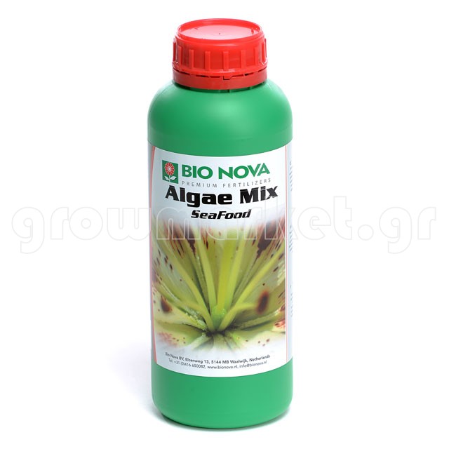 Bio Nova AlgaeMix 1lt
