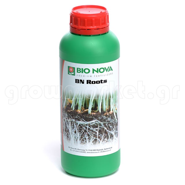 Bio Nova BN Roots 1lt