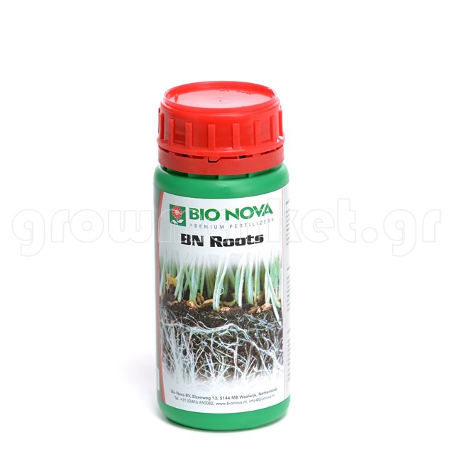 Bio Nova BN Roots 250ml
