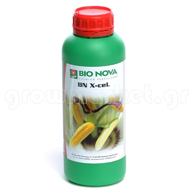 Bio Nova BN X-Cel 250ml