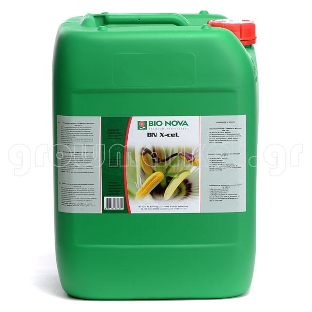 Bio Nova BN X-Cel 20lt