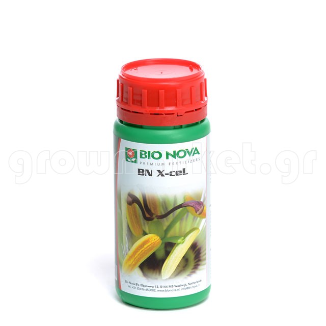 Bio Nova BN X-CeL 250ml