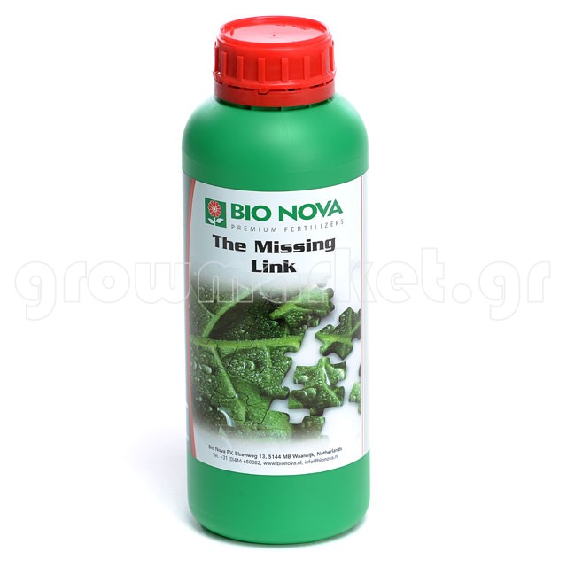Bio Nova The Missing Link 1lt