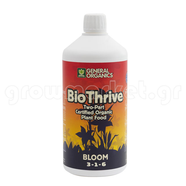 Biothrive Bloom 1lt