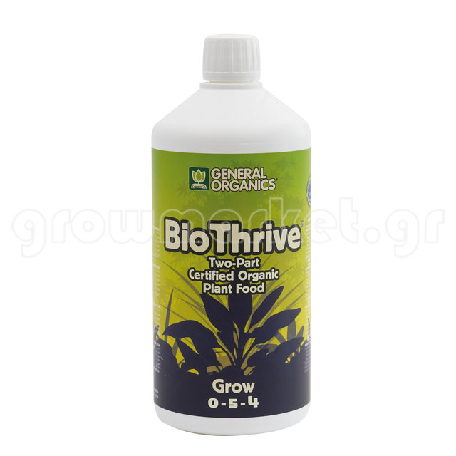 Biothrive Grow 500ml