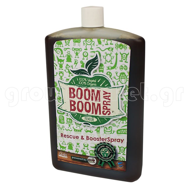 Boom Boom Spray 250ml