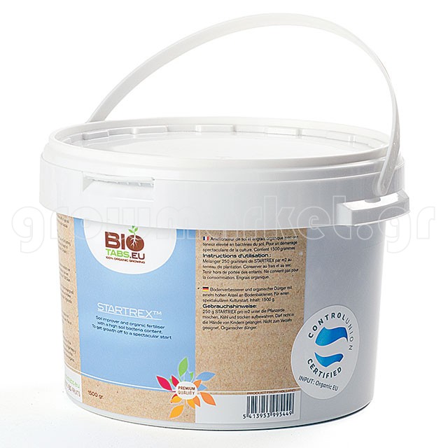 Biotabs Startrex 1500gr