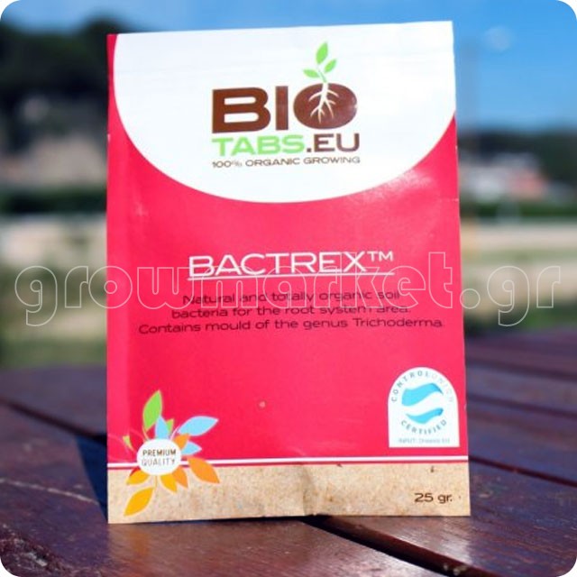Biotabs Bactrex 1kgr