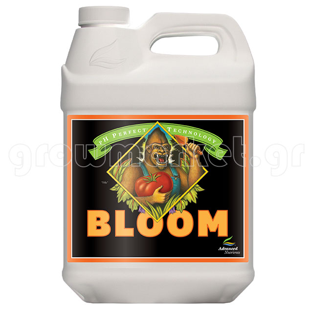 Bloom Ph Perfect 10lt