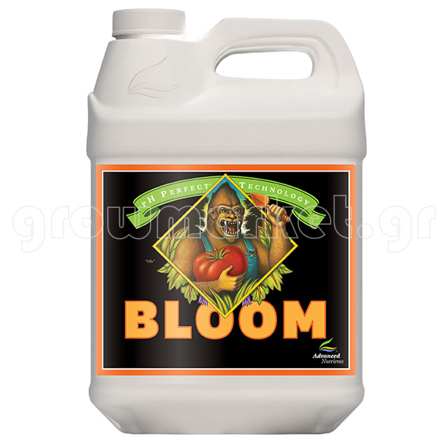 Bloom pH Perfect 4lt