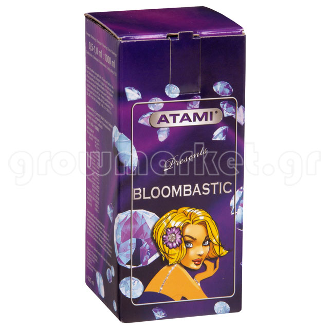 Bloombastic 325ml