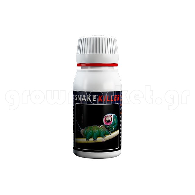 snake killer bottle 50 gr