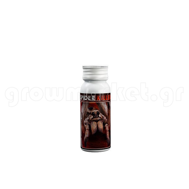 Spider Killer Cinnamon Extract 60ml