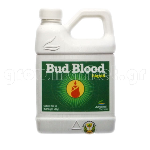 Bud Blood Liquid 250ml