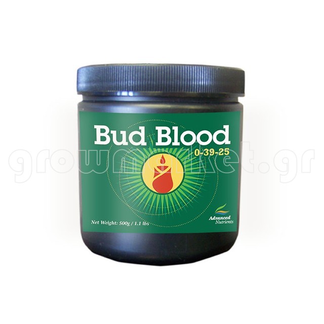 Bud Blood 40gr