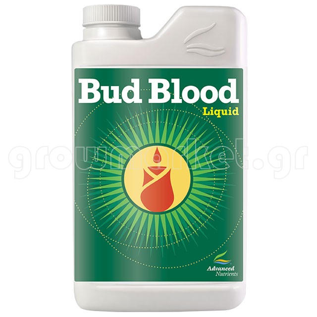 Bud Blood Liquid 1lt