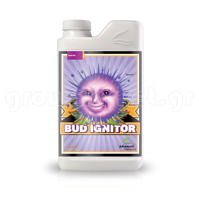 Bud Ignitor 1lt