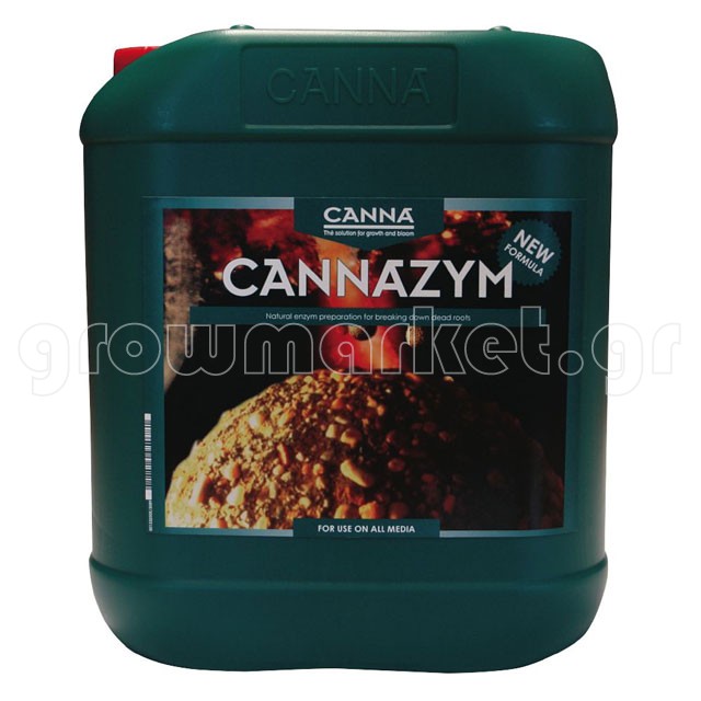 Cannazym 5lt