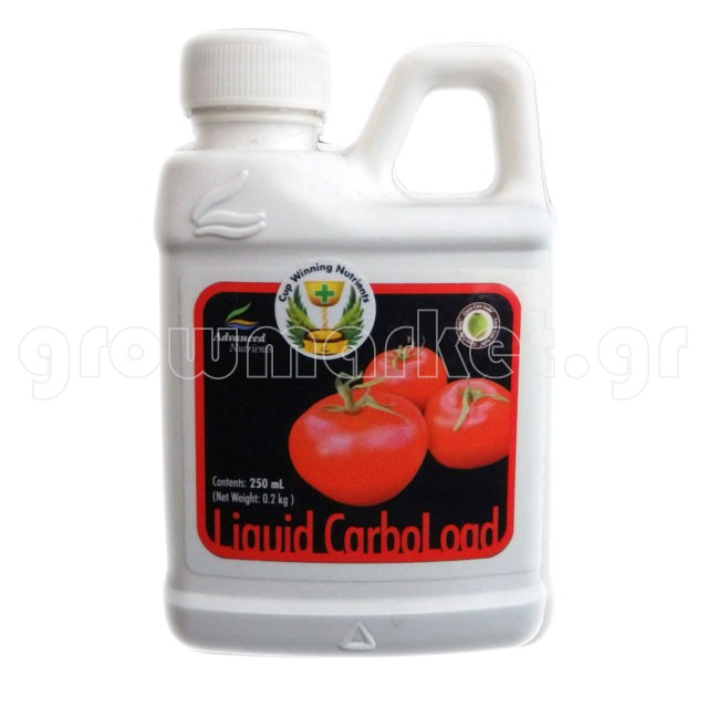 CarboLoad Liquid 250ml