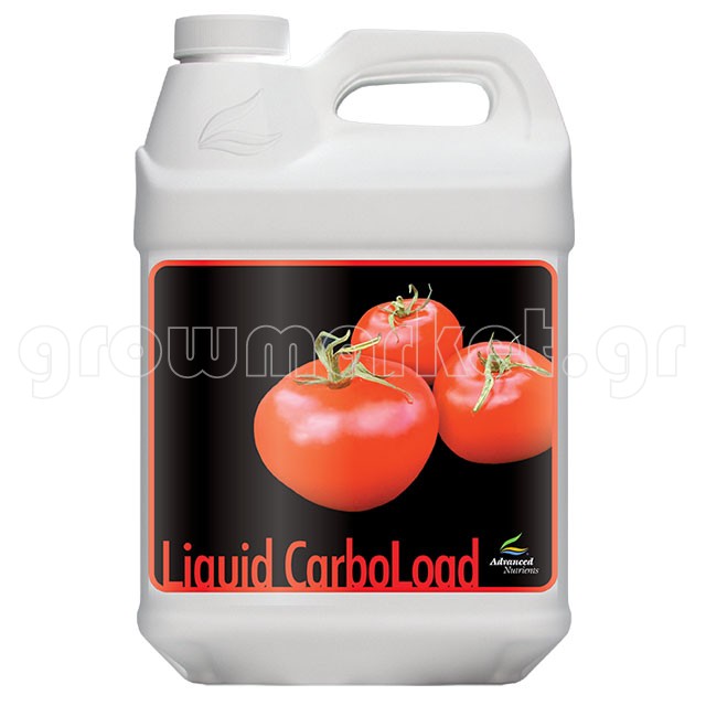 CarboLoad Liquid 4lt