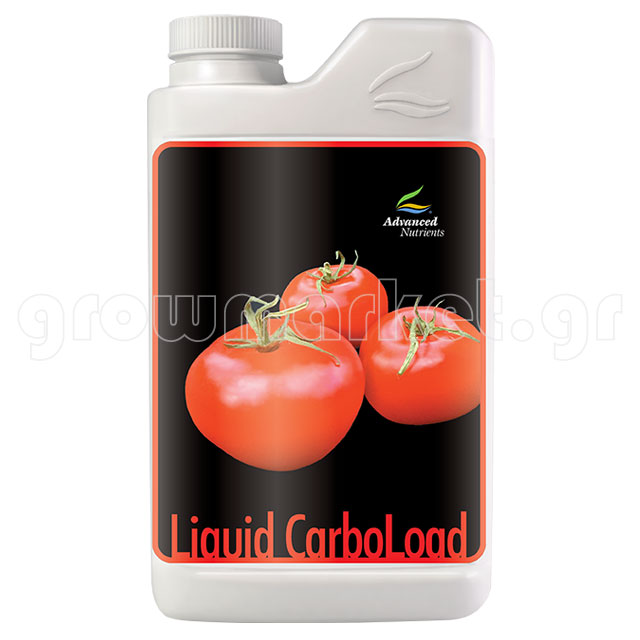 CarboLoad Liquid 500ml