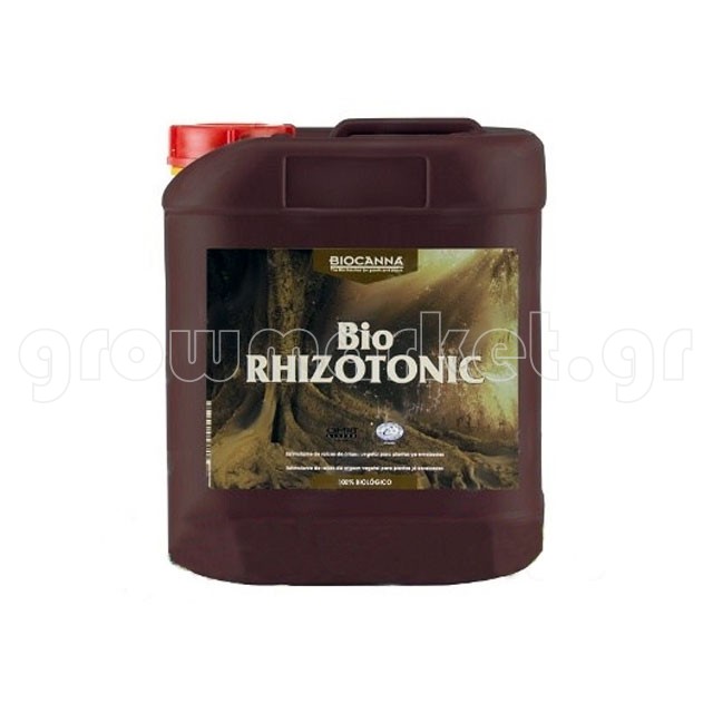 BioCanna Bio Rhizotonic 5lt