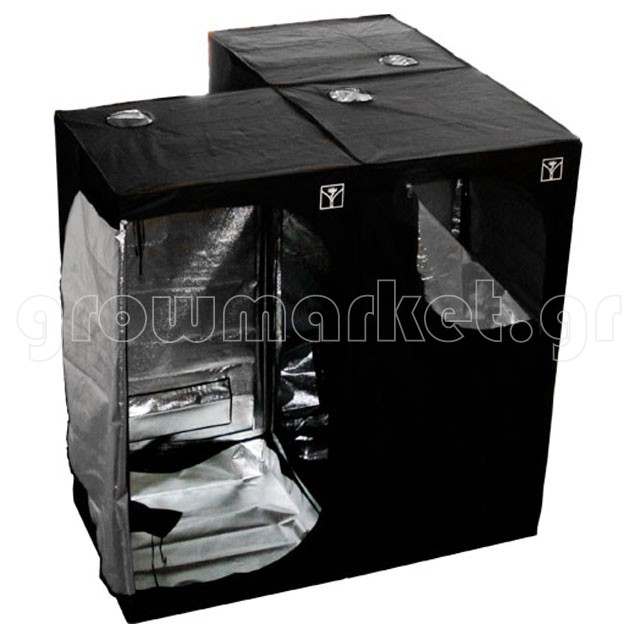 Cultibox SG Combi 120