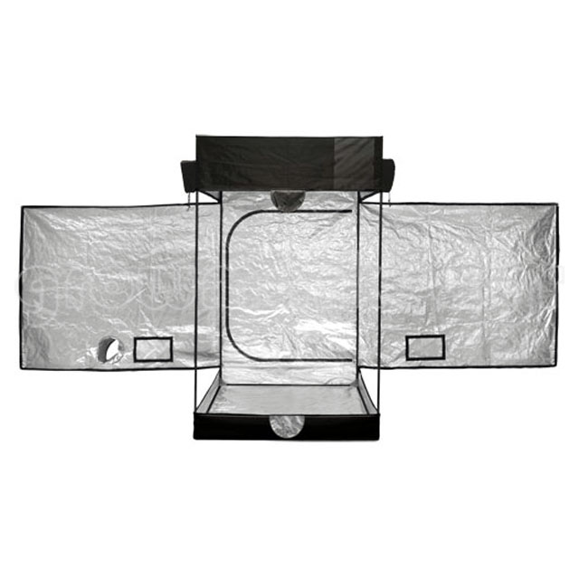 Cultibox Open 300 290x145x200 cm