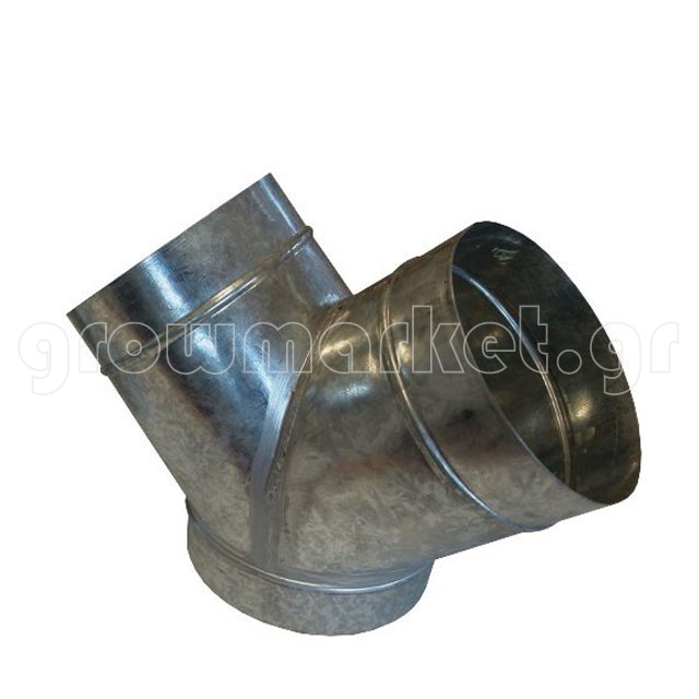 Ducting Y Connector 250mm