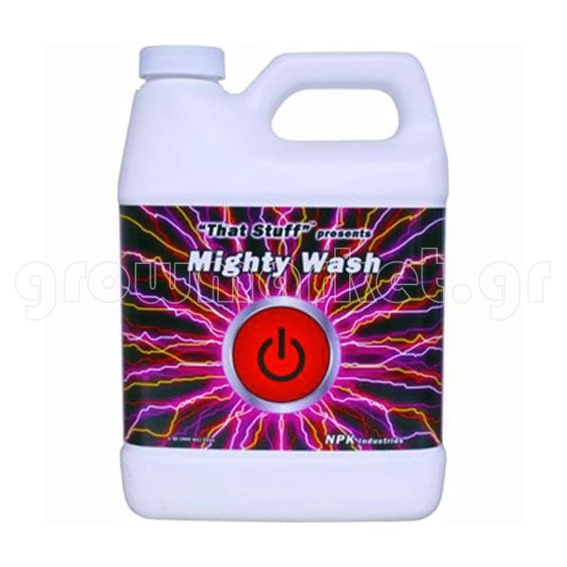 NPK Mighty Wash 5lt