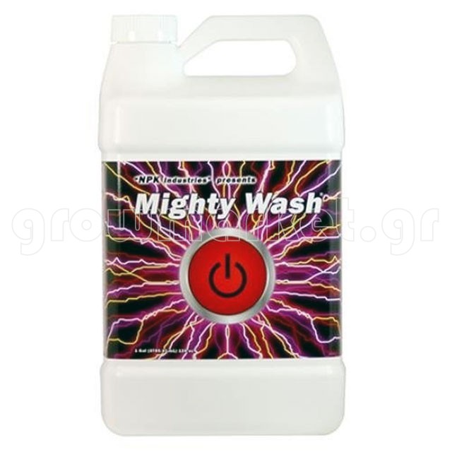 NPK Mighty Wash 500ml