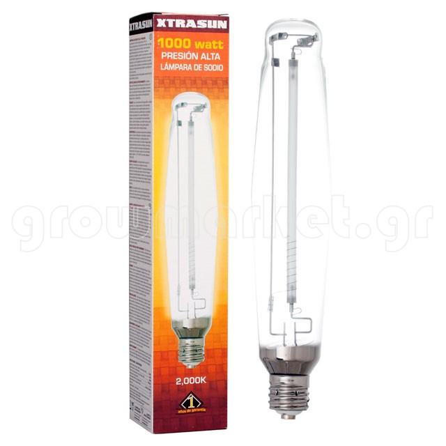 Xtrasun Lamp 1000W HPS
