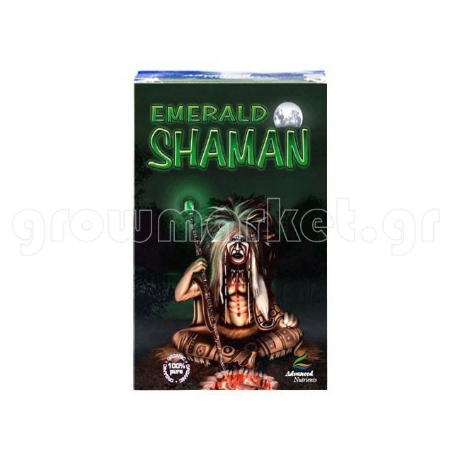Emerald Shaman 120ml
