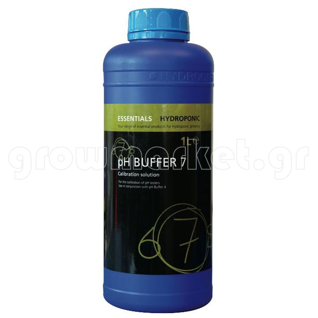 Essentials pH Buffer 7 1lt