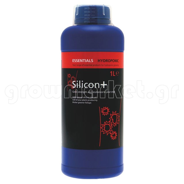 Essentials Silicon+ 1lt