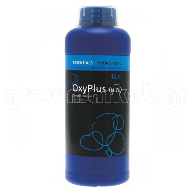 Essentials Oxyplus 1lt