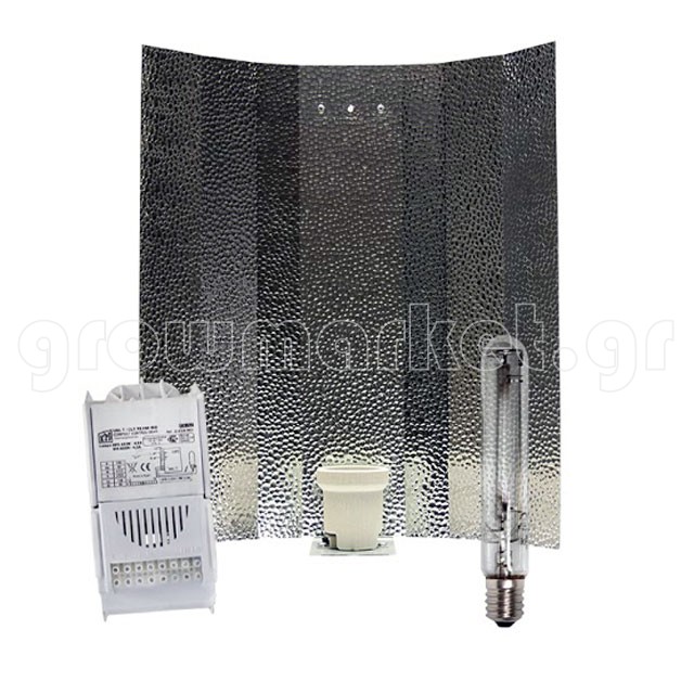 Kit Dual 600W