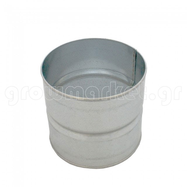 Female Ducting Joiner 125mm